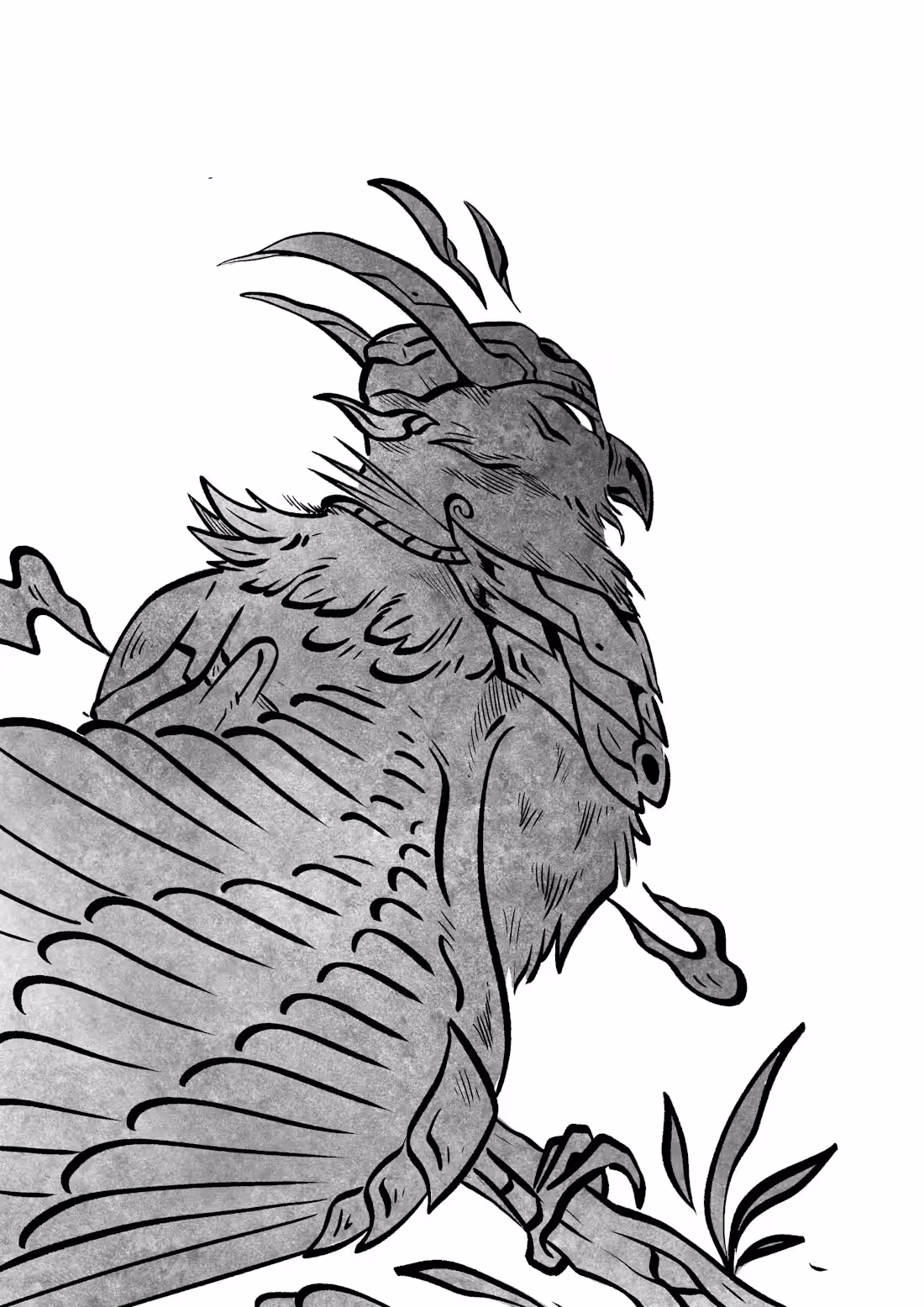 Cover image for Mechanimal On Progress