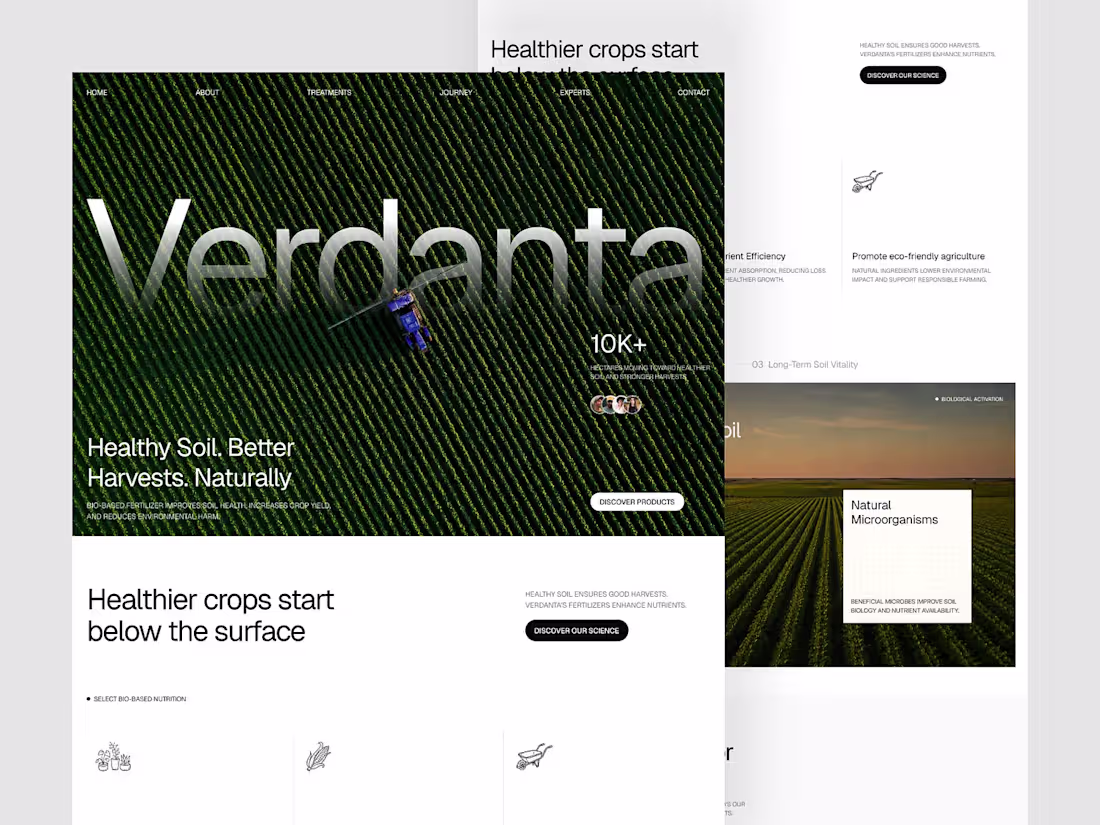 Cover image for Monthly Design & Webflow Subscription