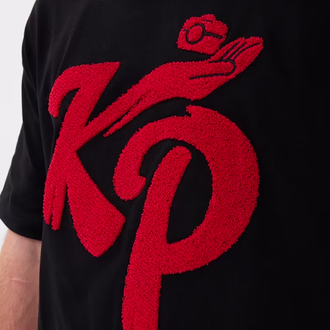 Cover image for Logo design for top YouTuber Enzo Knol (3M subscribers)