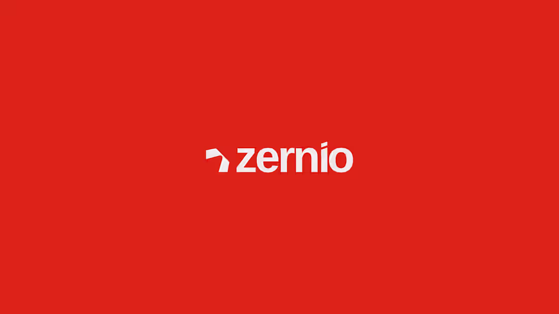 Cover image for Zernio is an API platform
