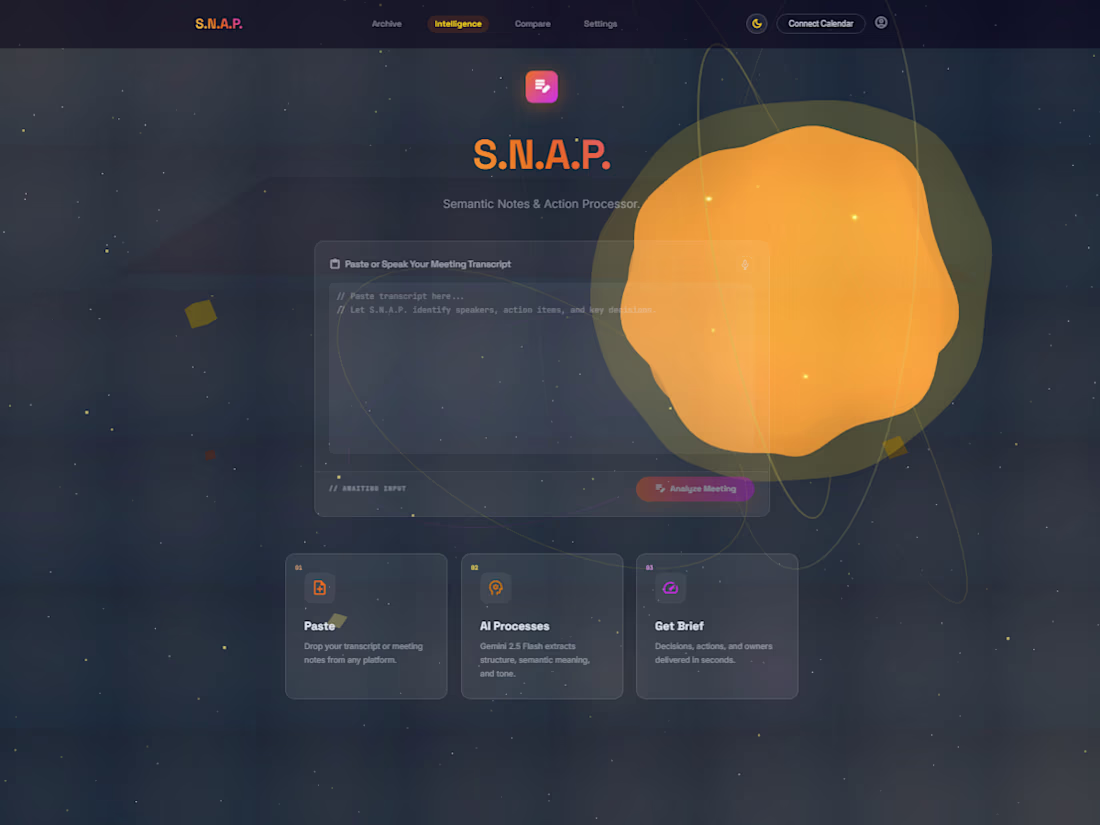 Cover image for AI-Powered Web App or MVP, Designed and Shipped