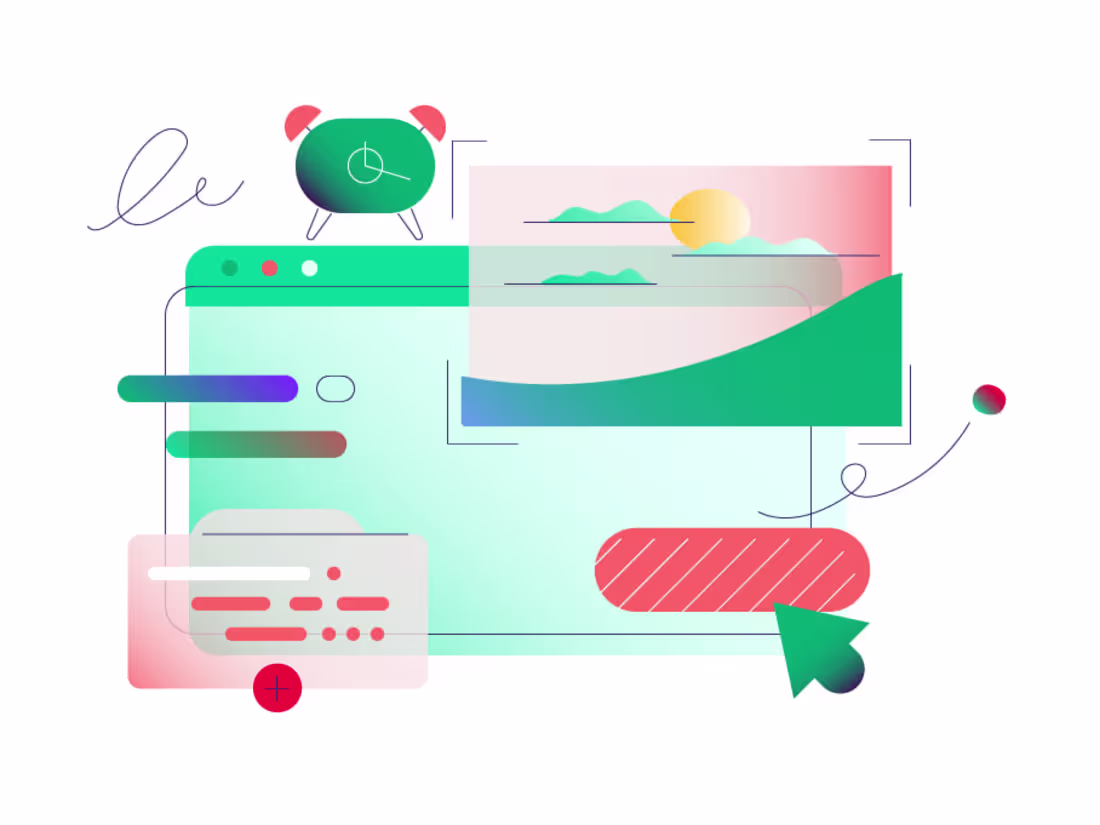 Cover image for Custom Lottie Animations for Web & Mobile