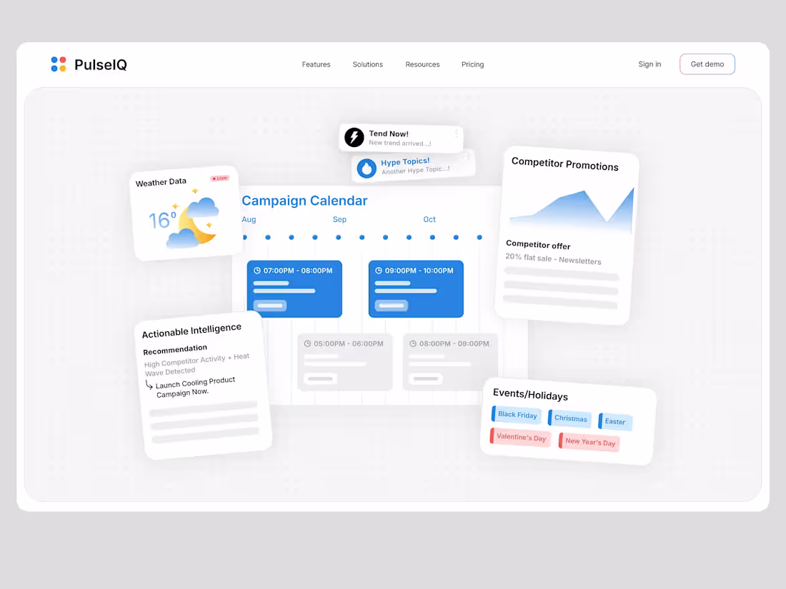 Cover image for Landing page visual