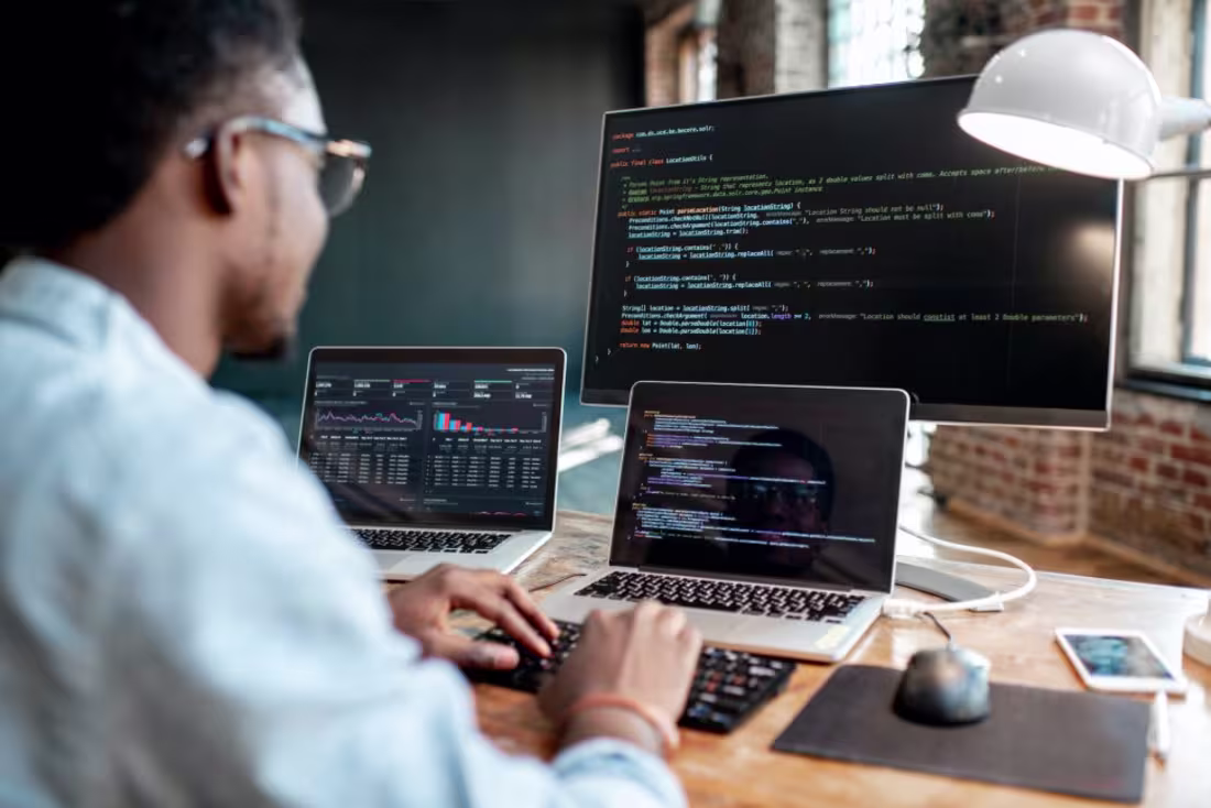 Cover image for Coding 