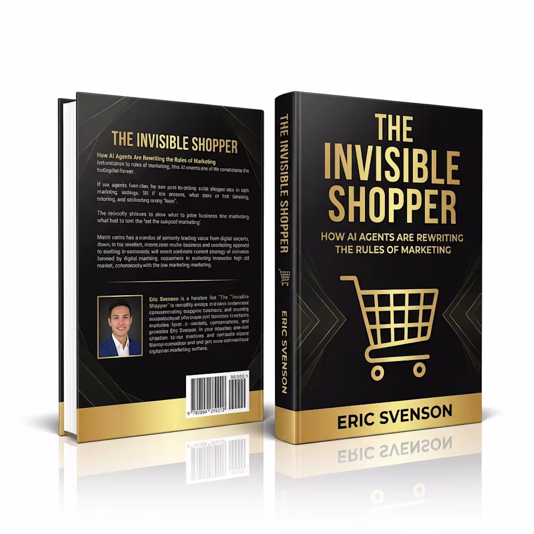 Cover image for Book Cover Design
