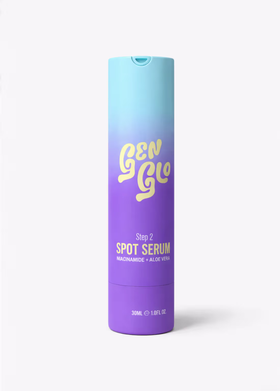 Cover image for GenGlo (https://www.genglo.co.uk) Skincare Brand Identity