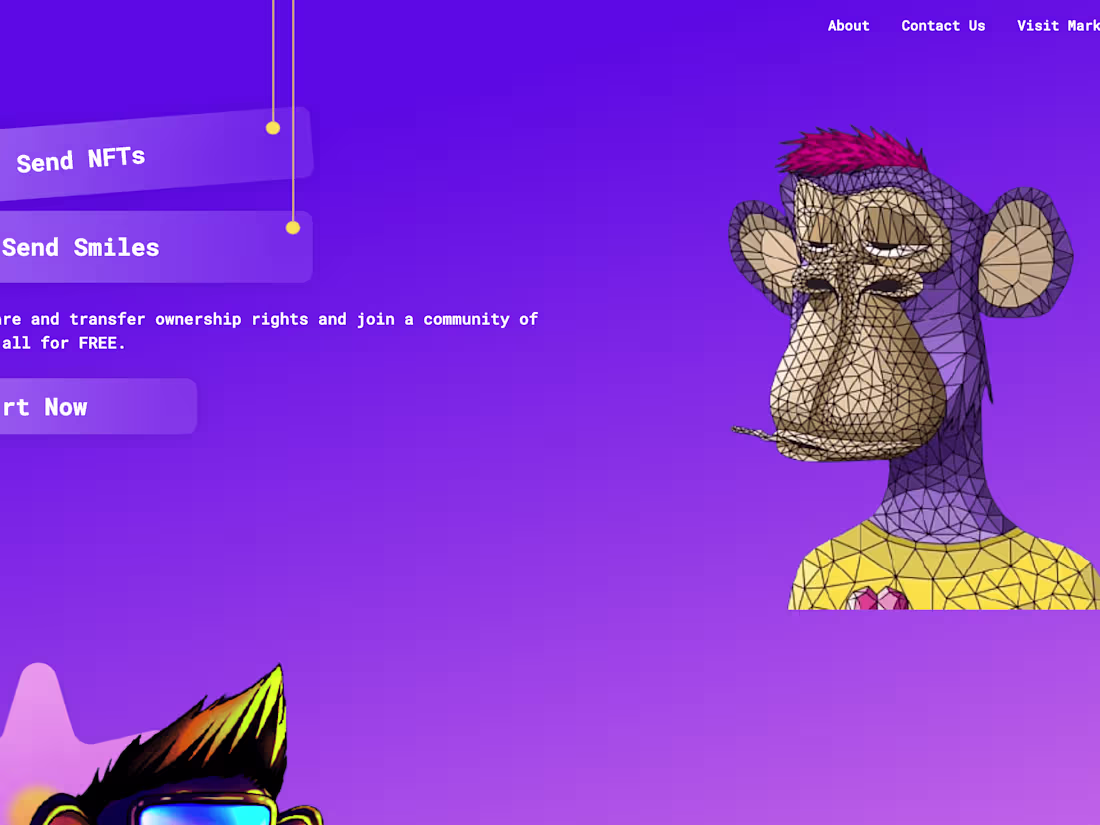 Cover image for Niffy’s Marketplace