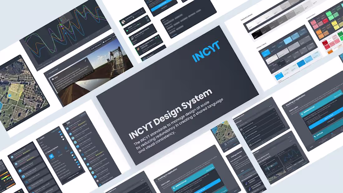 Cover image for Design Systems