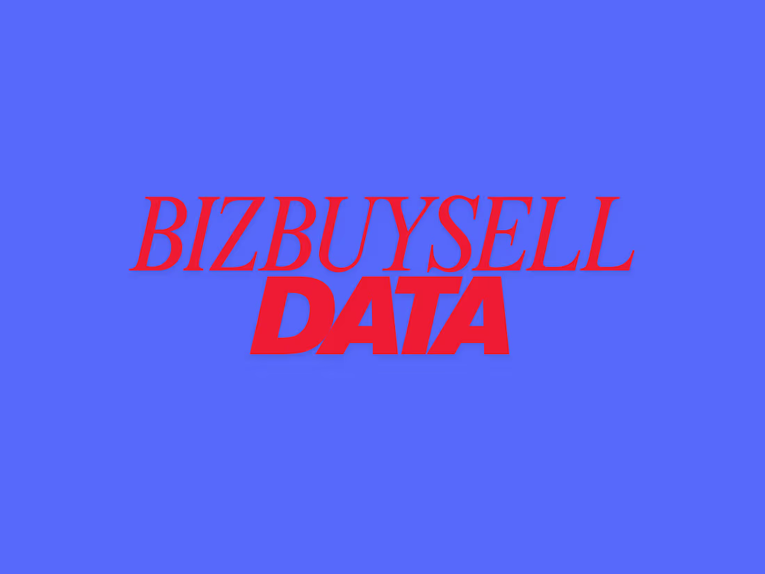 Cover image for Bizbuysell Scraper Project