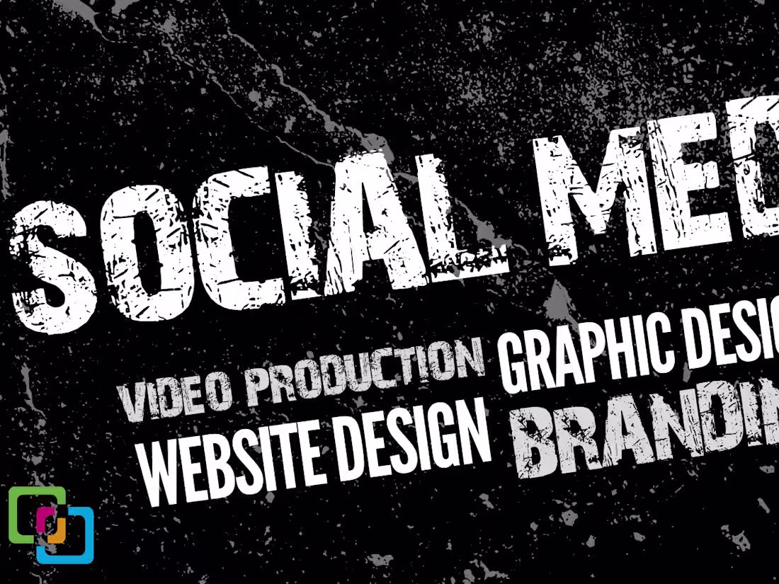 Cover image for Social Media Content