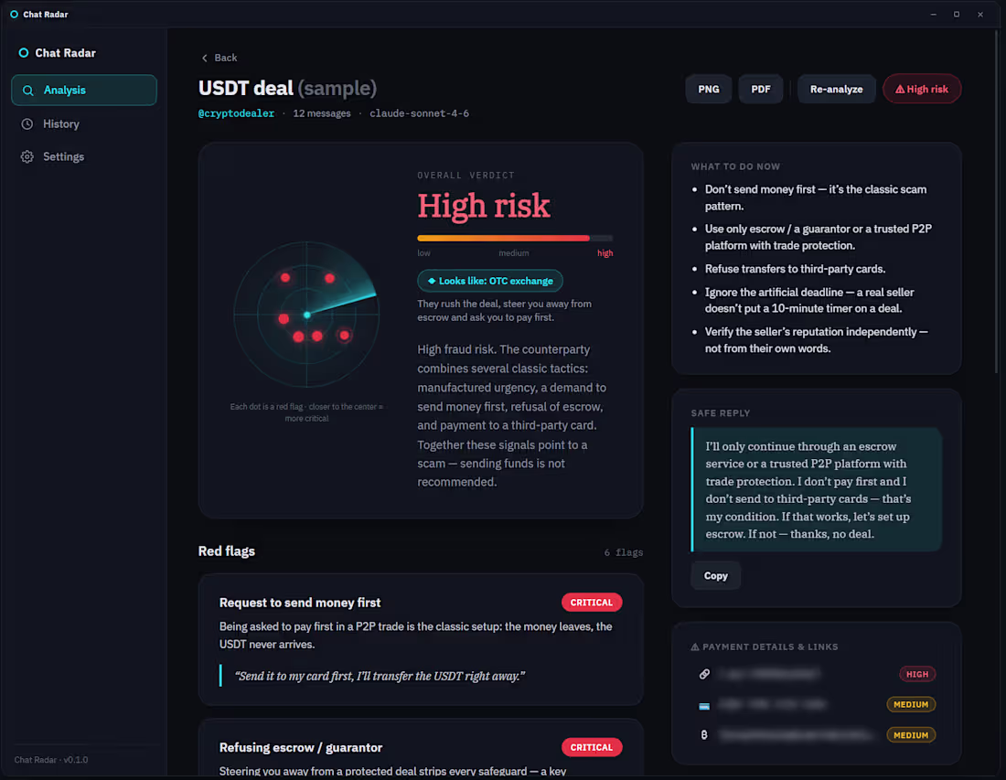 Cover image for Working MVP of Your Web App in 7 Days — Next.js + TypeScript