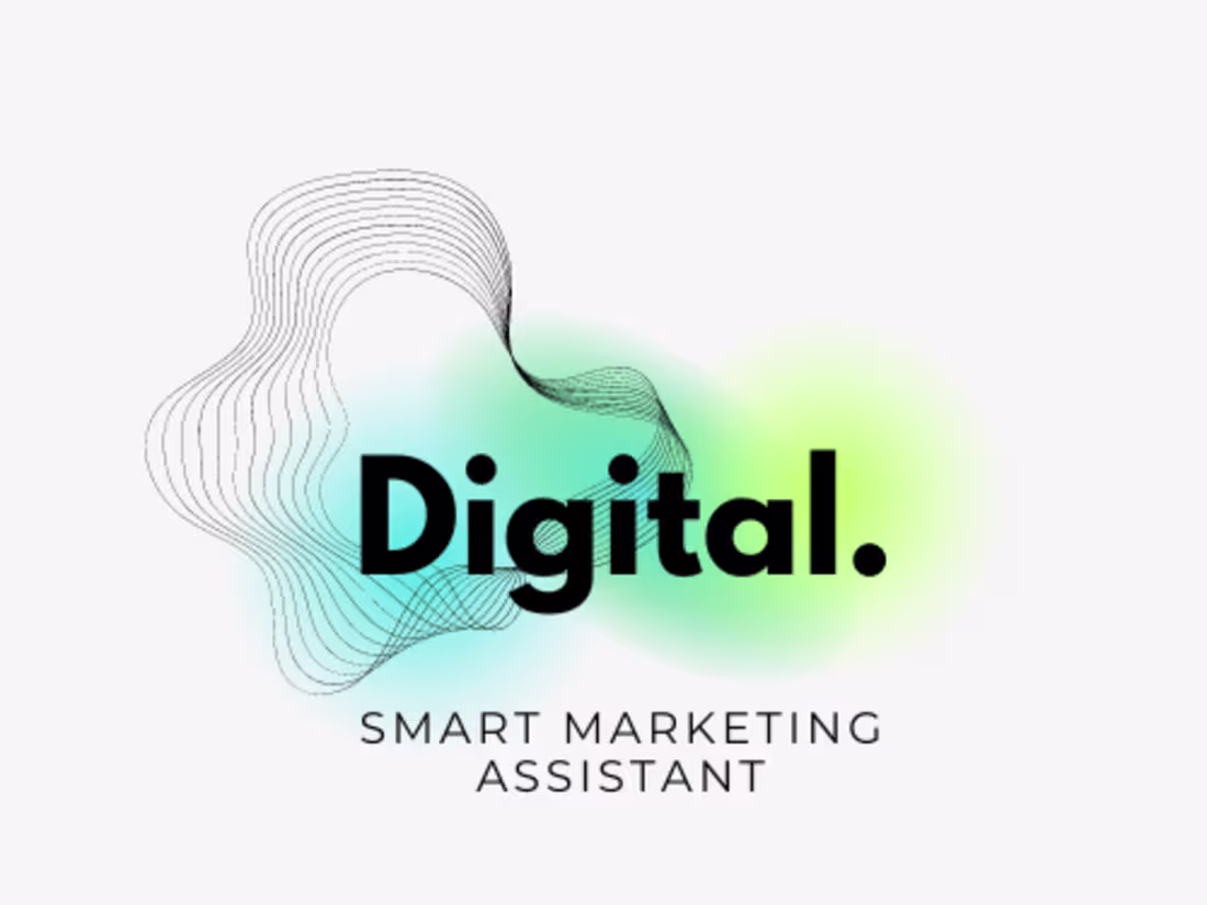 Cover image for marketing digital agency