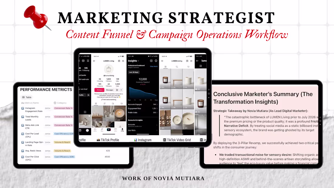 Cover image for Digital Marketing Strategy