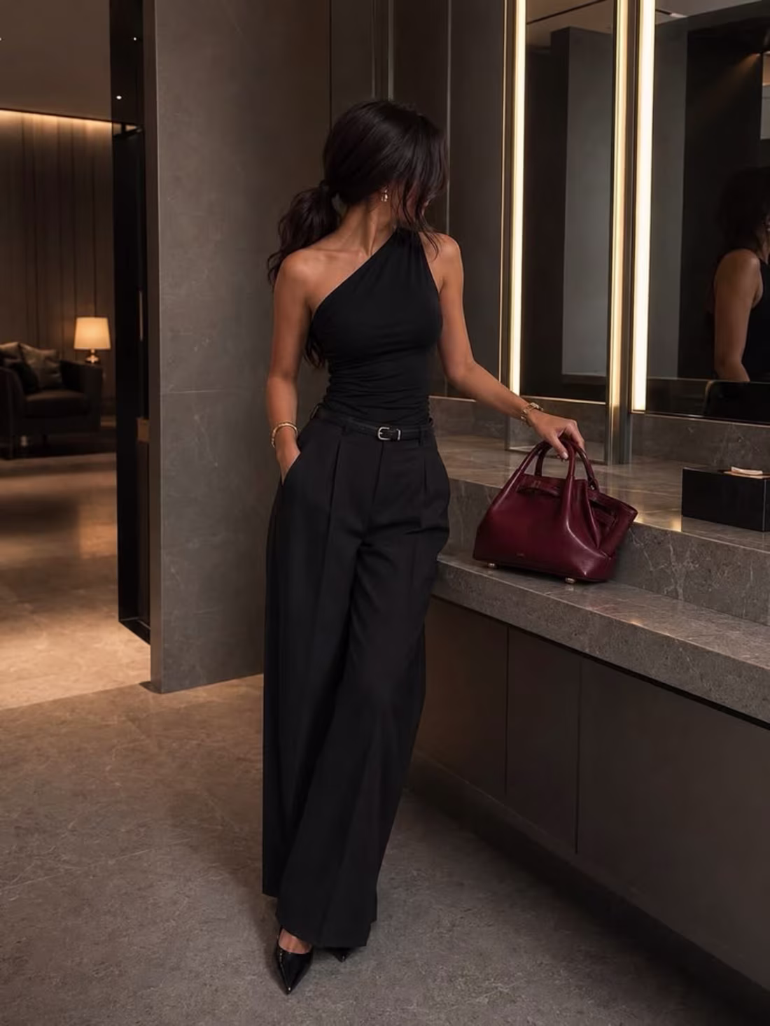 Cover image for Lune Atelier — Clothing That