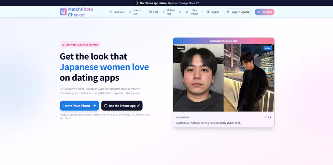 Cover image for MatchPhotoChecker