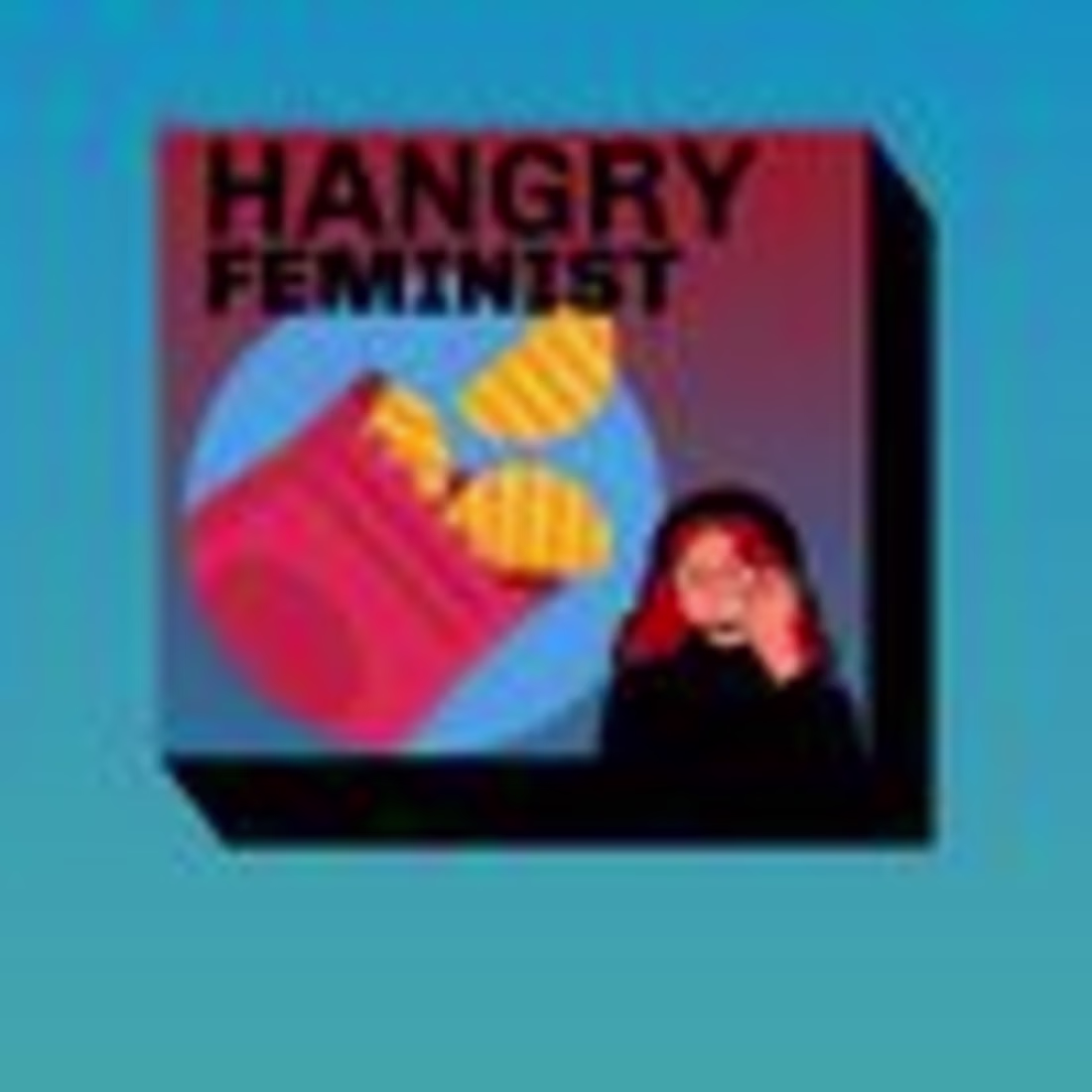 Cover image for Bella (@the.hangry.feminist) • Instagram photos and videos