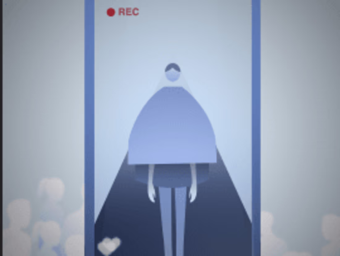 Cover image for Minimal custom short form content for brands