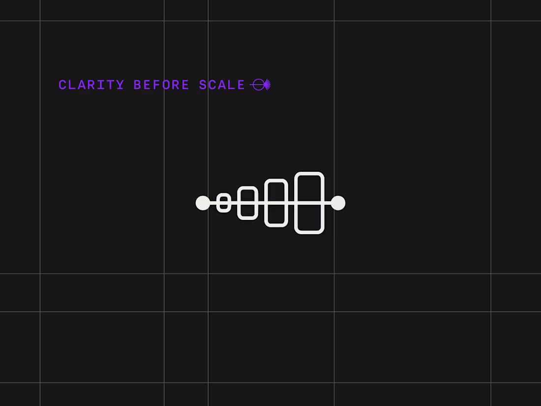 Cover image for Creative Signal Scaling System