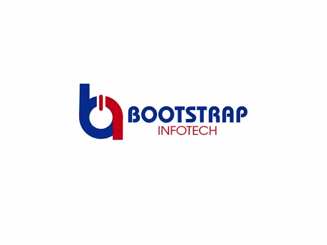 Cover image for Bootstrap Infotech
