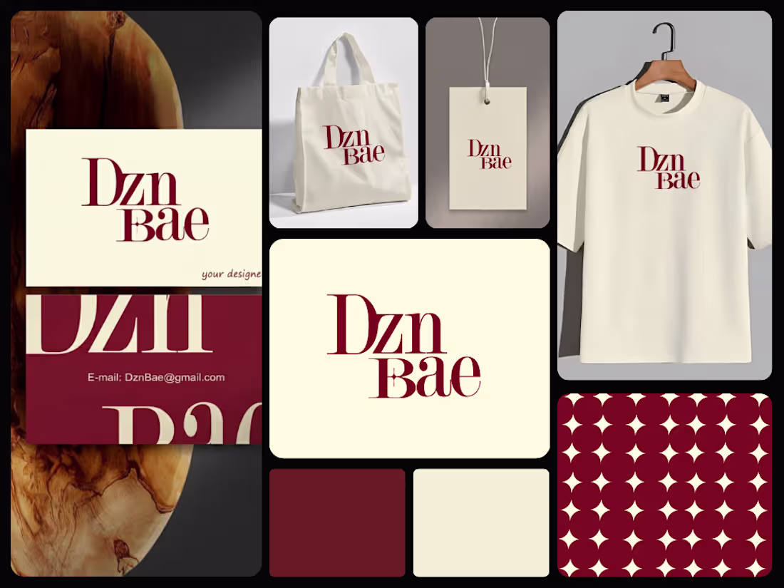 Cover image for Logo and Brand design for