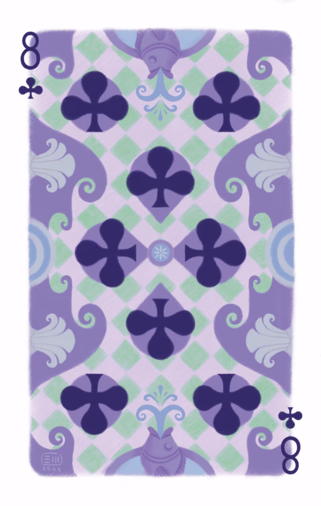 Cover image for Un(s) - A collectible art card deck