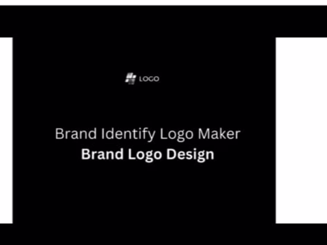 Cover image for Logo design