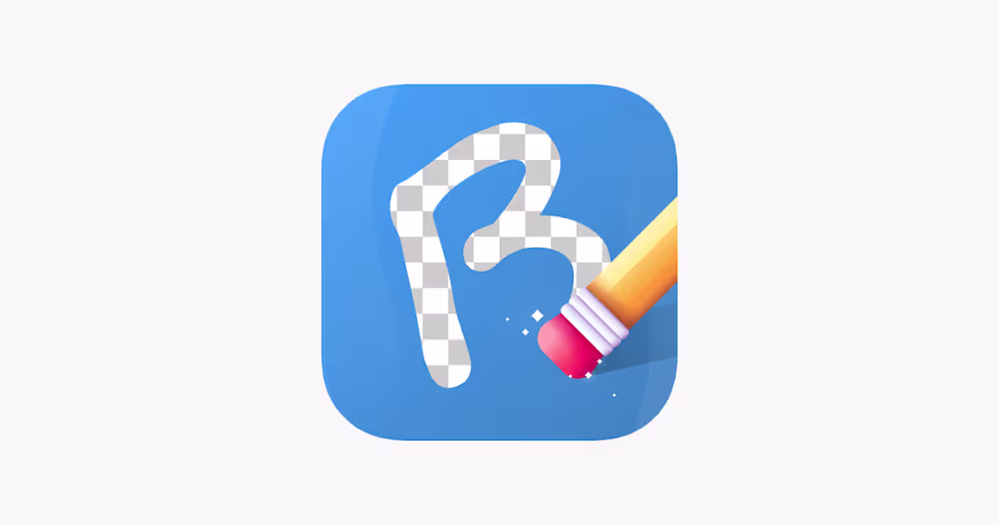 Cover image for Background Remover , Changer 4+