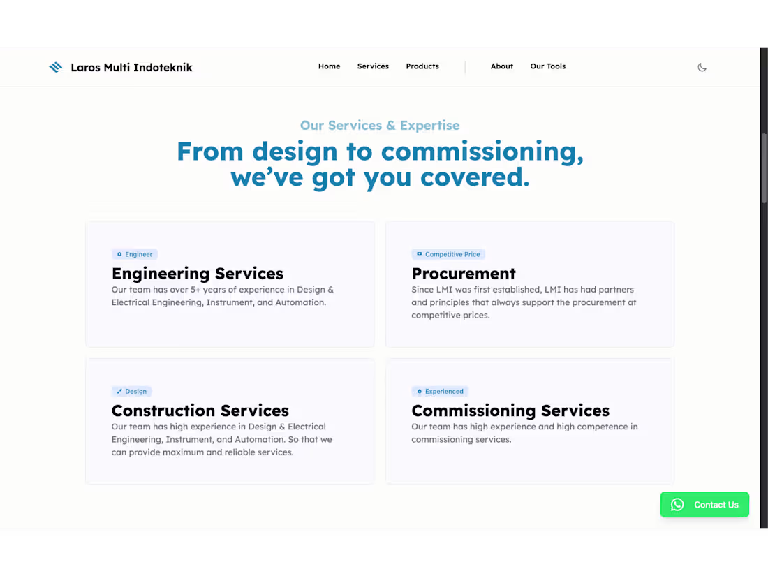 Cover image for Frontend Wizardry – Crafting Engaging Digital Experiences