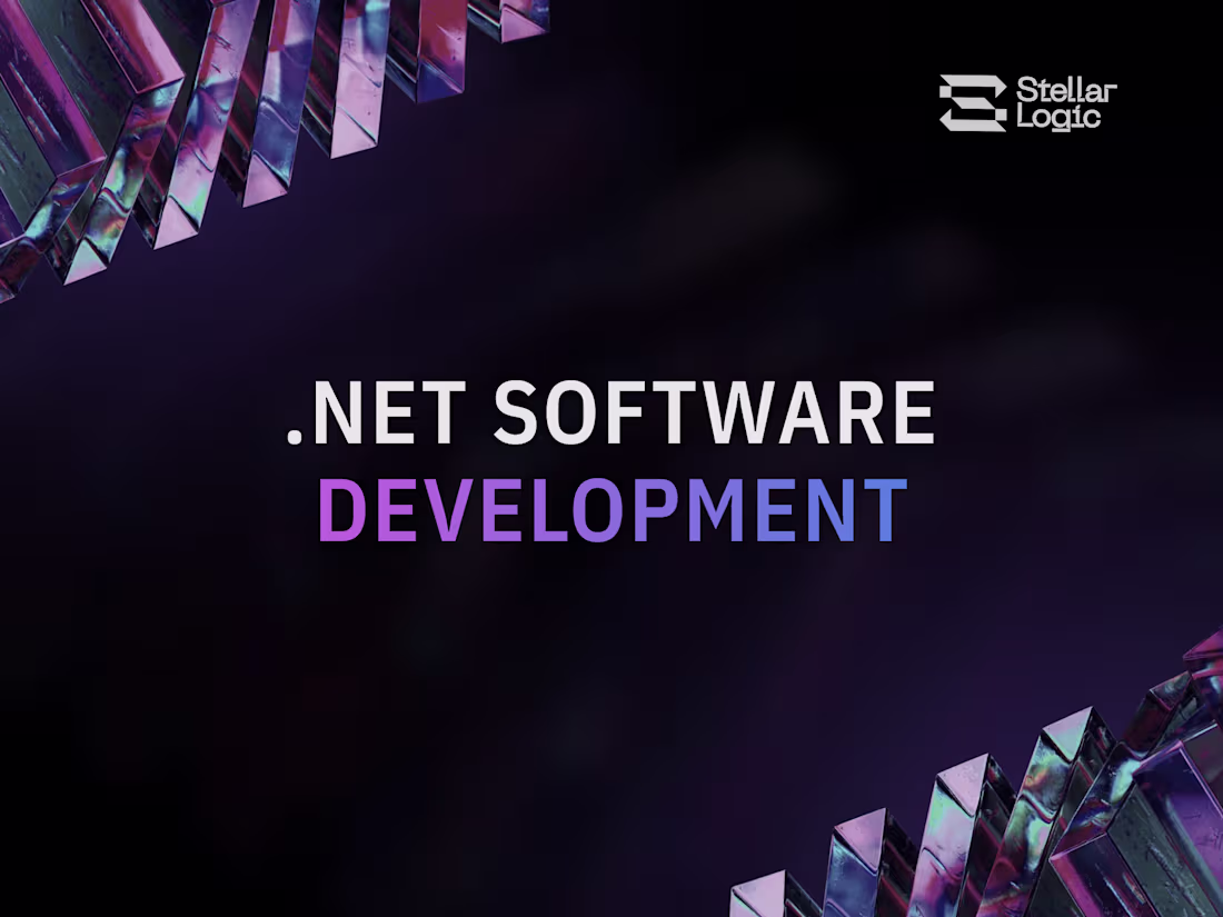 Cover image for C# / .NET Developer (ASP.NET, .NET Core, Azure, Microservices)