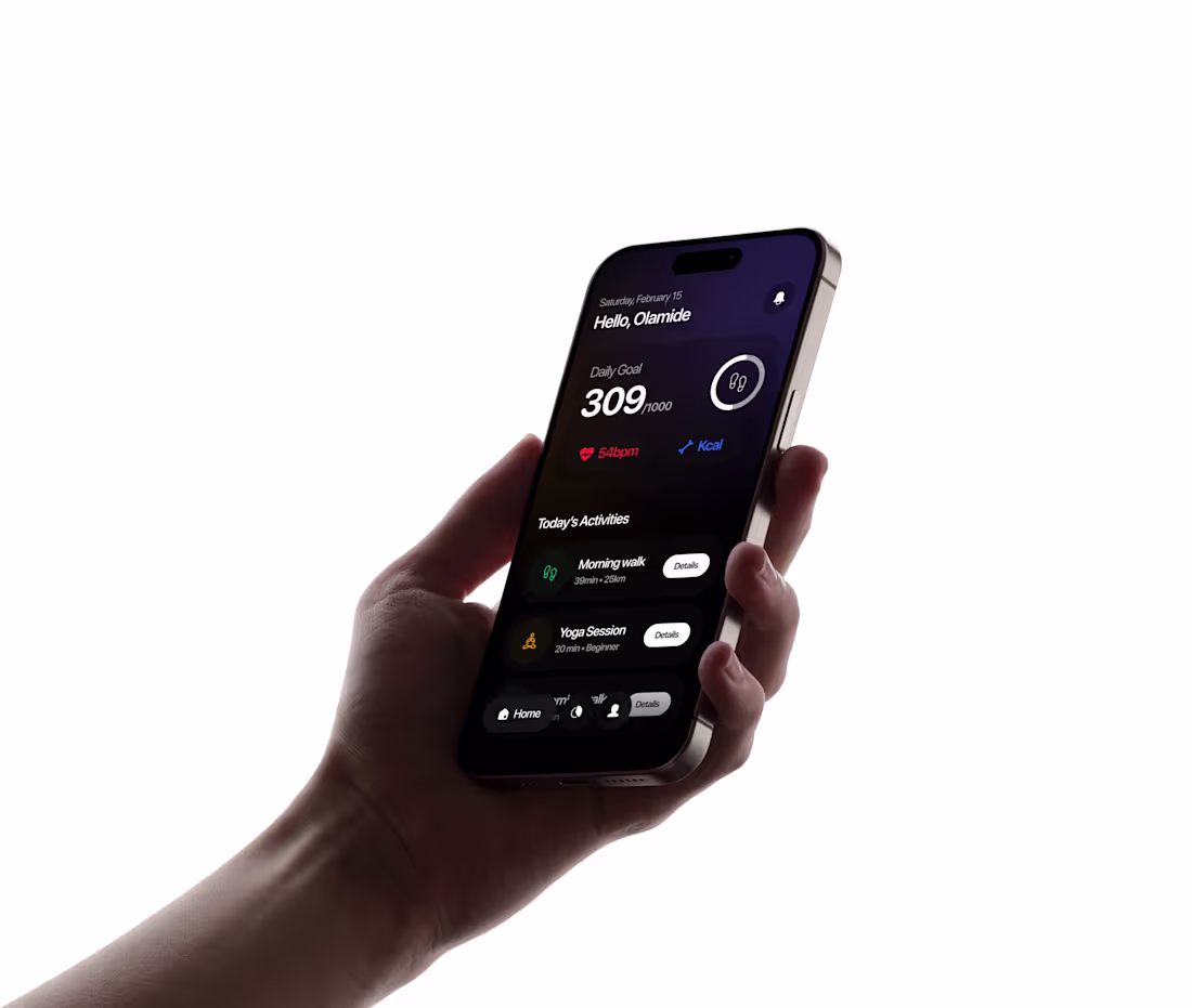 Cover image for Product Design for Web & Mobile