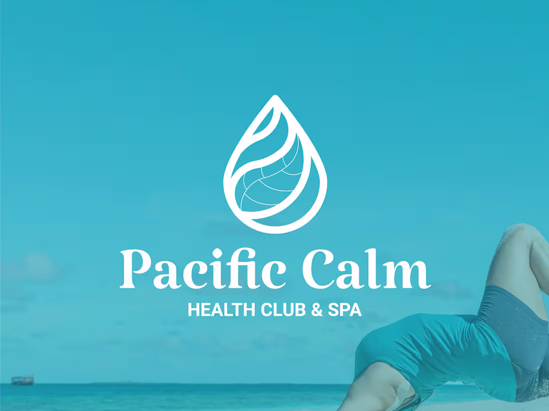 Cover image for Pacific Calm | Health Club & Spa