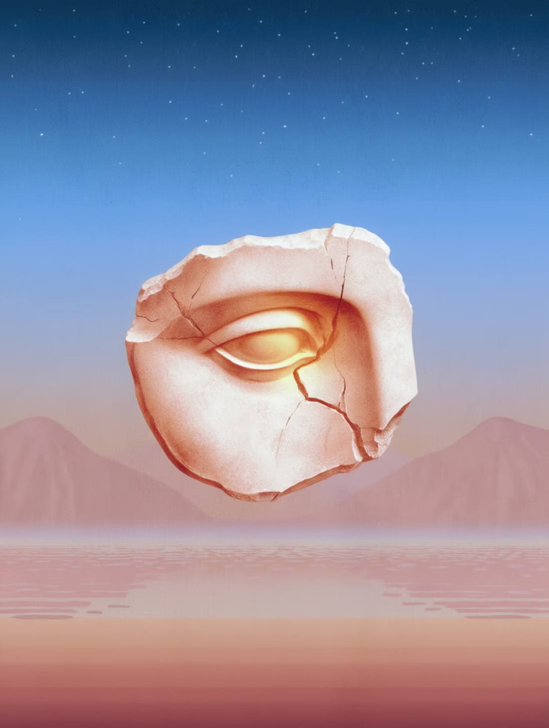 Cover image for A brand system built around