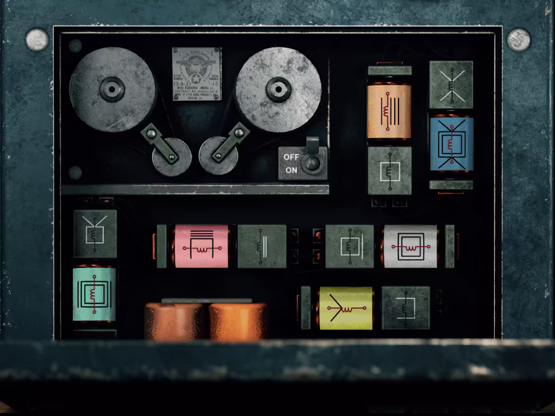 Cover image for Game Development