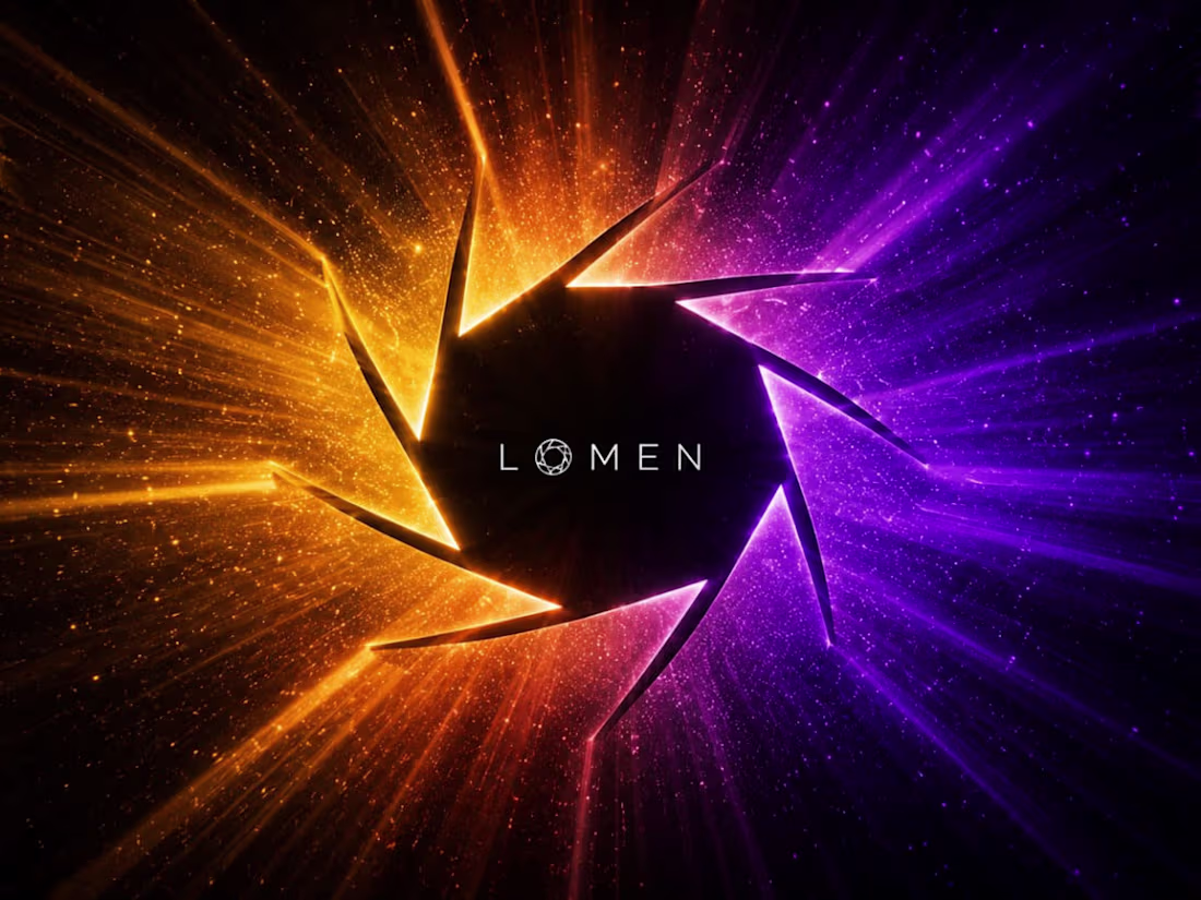 Cover image for LUMEN — Boutique Screening Lounge