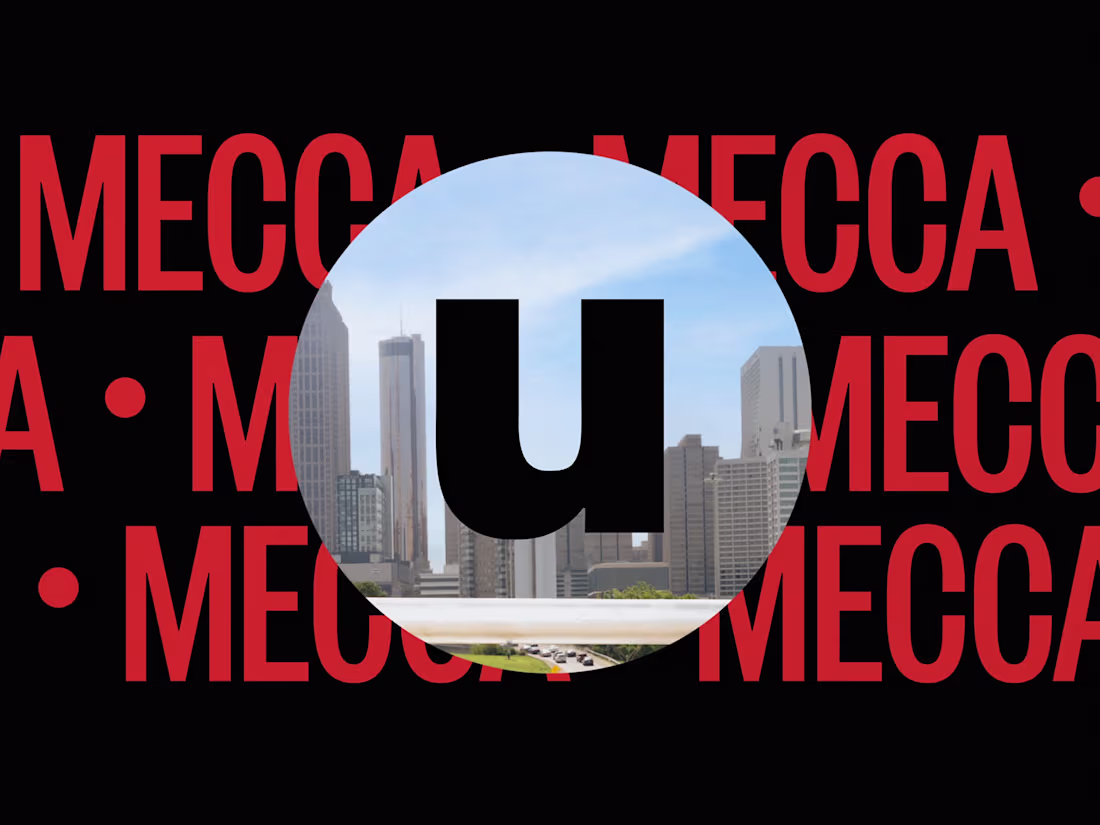 Cover image for UATL | Brand Sizzle