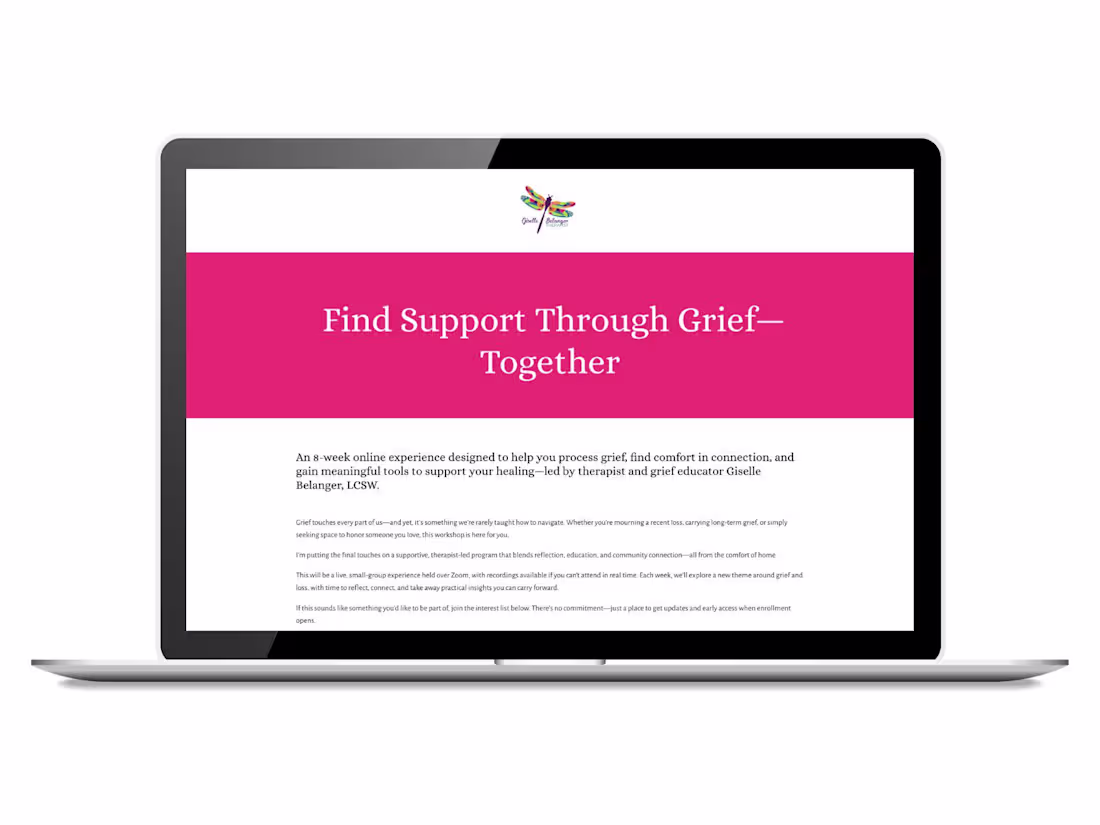 Cover image for Waitlist Funnel Setup (Kajabi)