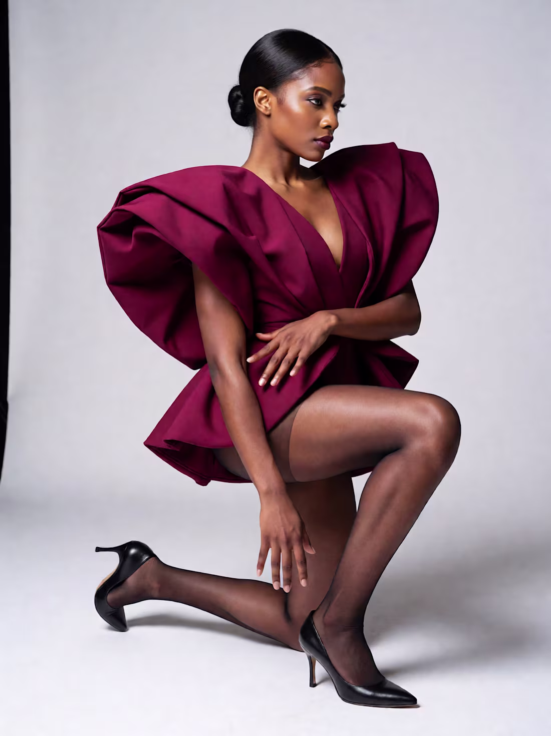 Cover image for AI-Directed Luxury Fashion Campaign System