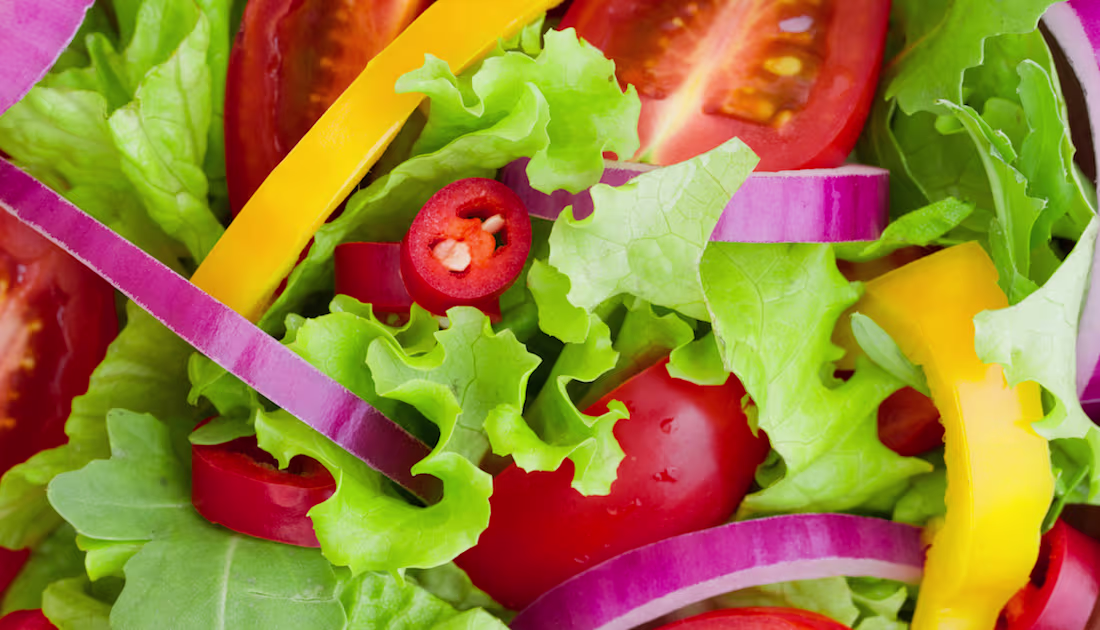 Cover image for CU Management - A Curated Learning Site Is Like Salad