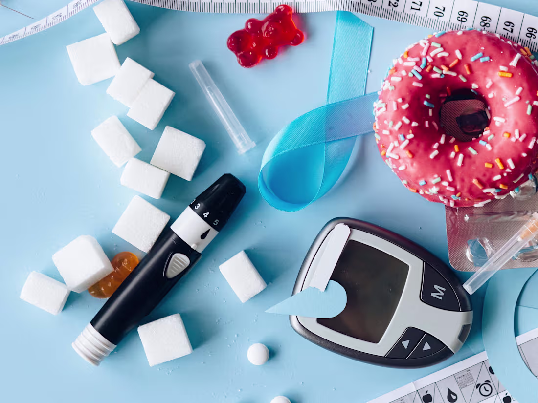 Cover image for Diabetes Prediction Analysis
