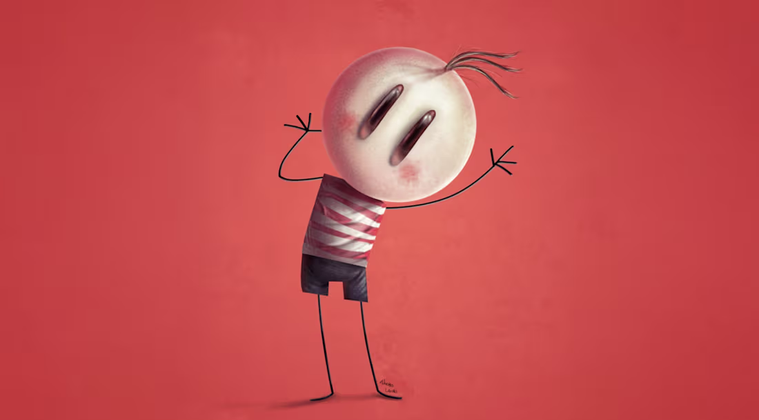 Cover image for Character & Mascot Illustration |