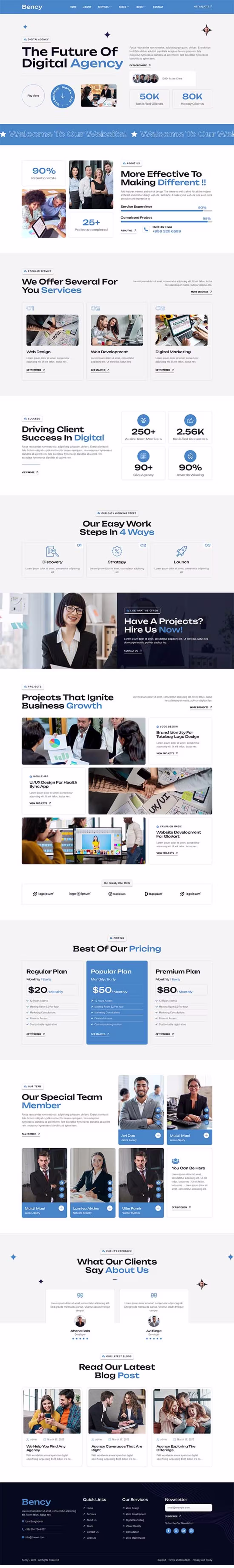 Cover image for Kajabi Website & Funnel Specialist | Courses & Automation