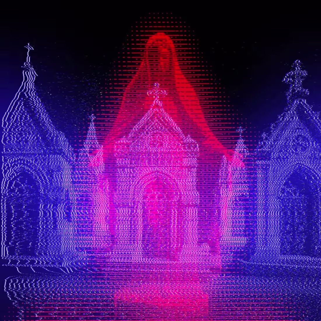 Cover image for Visual identity for an electronic