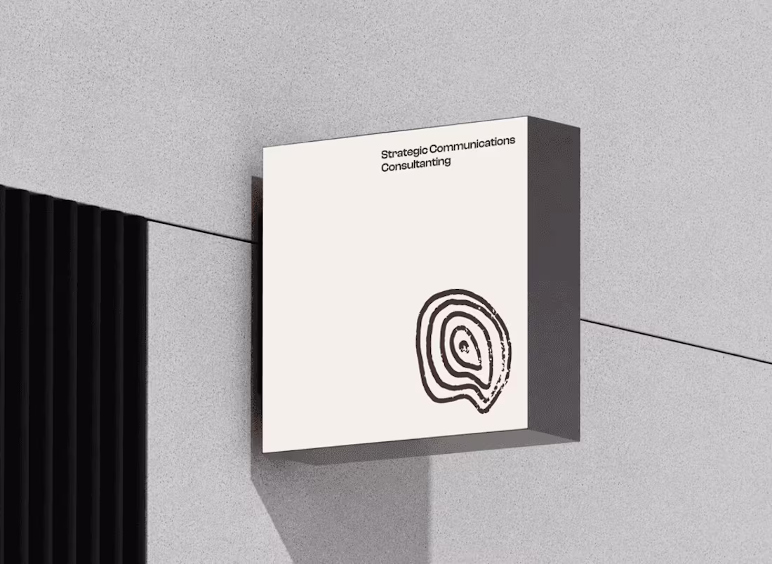 Cover image for Ironbark Communications