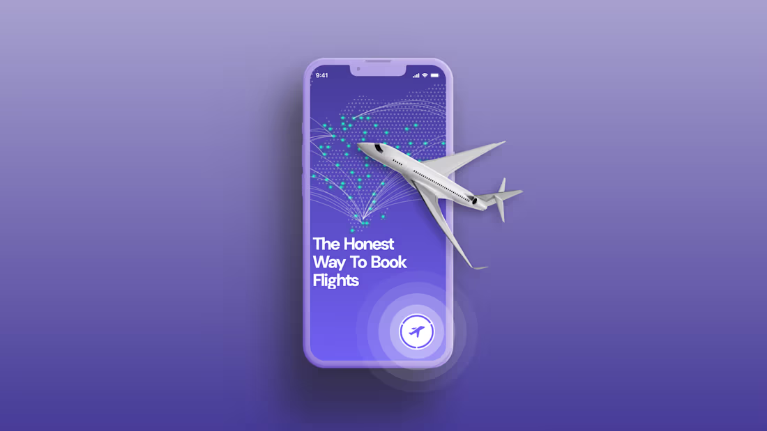 Cover image for Aero Stay