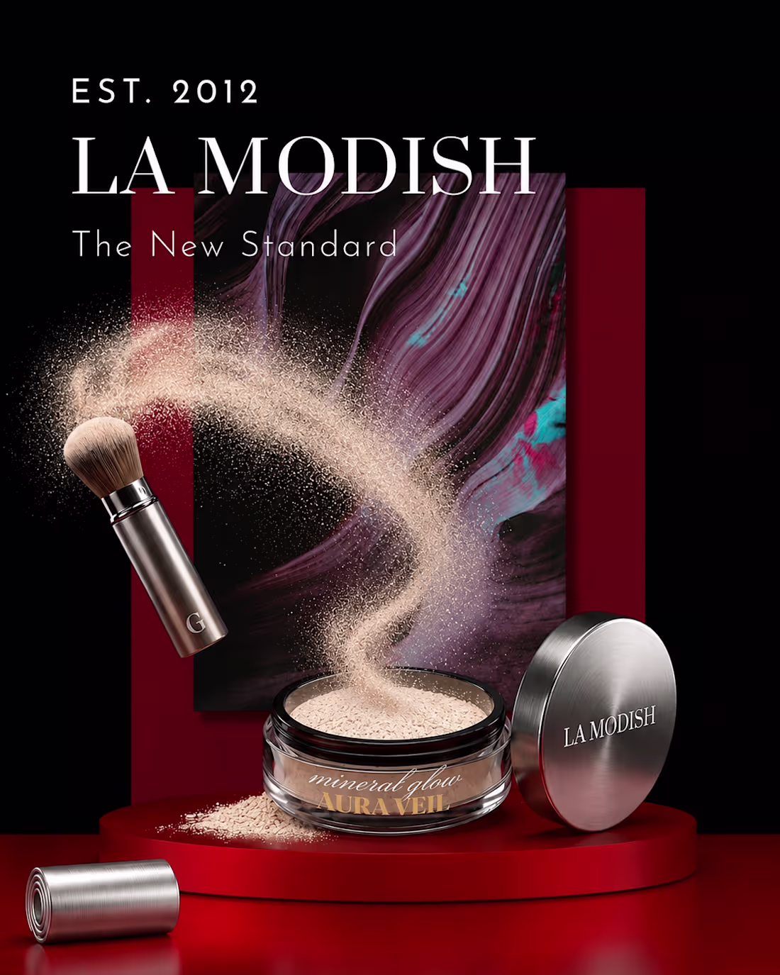 Cover image for Brand Visual Design