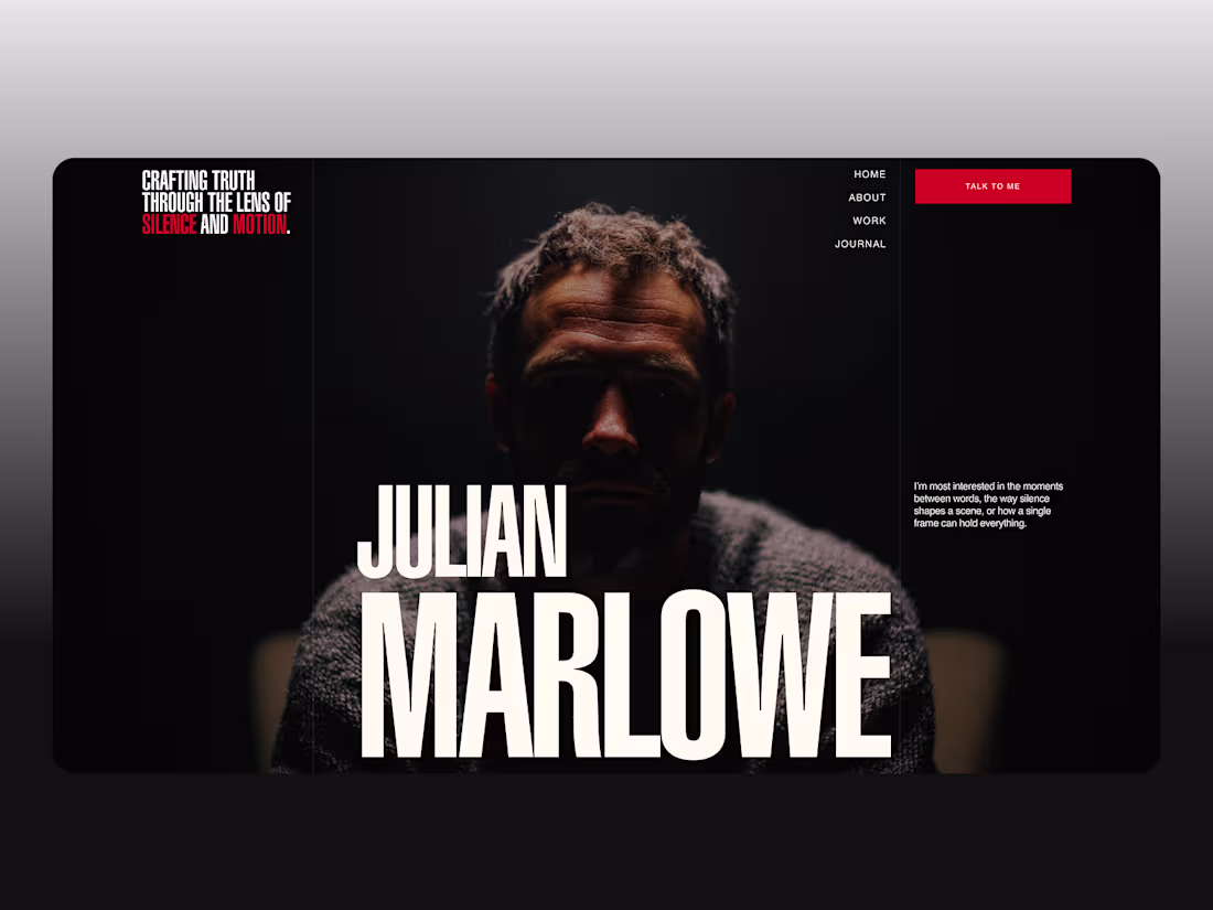 Cover image for What do you think about