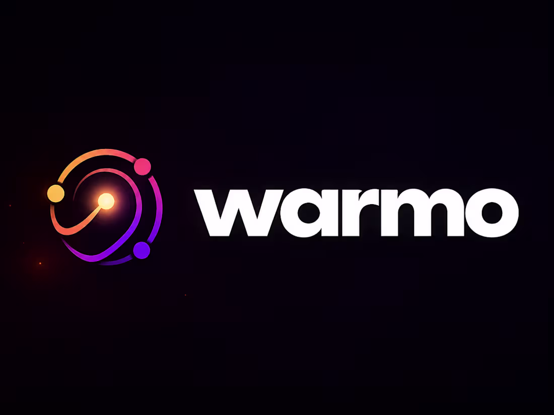 Cover image for Growth Marketing & AI Outreach Services (Powered by Warmo.ai)