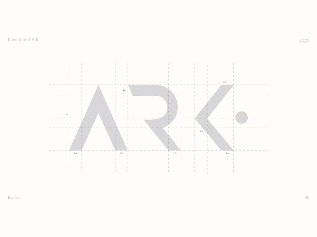Cover image for A complete brand identity system