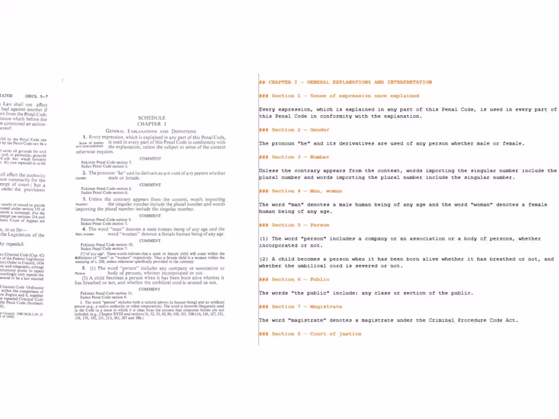 Cover image for Custom Regex Library for Automated