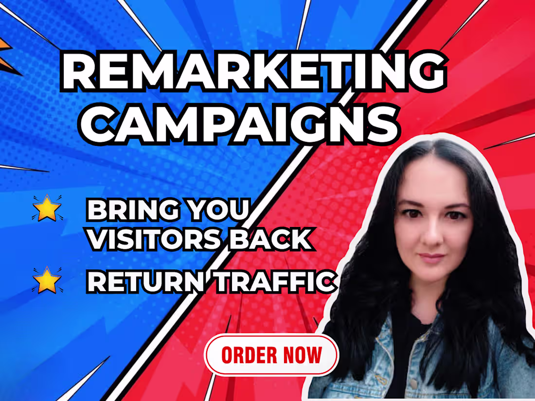 Cover image for Powerful Google Ads remarketing to boost your sales